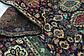 9' 5 x 12' 7 Tabriz Persian Rug thumbnail