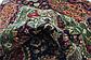 9' 5 x 12' 7 Tabriz Persian Rug thumbnail