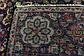 9' 5 x 12' 7 Tabriz Persian Rug thumbnail