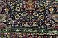 9' 5 x 12' 7 Tabriz Persian Rug thumbnail