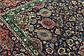 9' 5 x 12' 7 Tabriz Persian Rug thumbnail