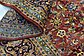9' 9 x 13' Kashan Persian Rug thumbnail image 10