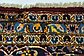 9' 9 x 13' Kashan Persian Rug thumbnail image 12