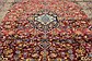 9' 9 x 13' Kashan Persian Rug thumbnail image 4