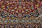 9' 9 x 13' Kashan Persian Rug thumbnail image 5