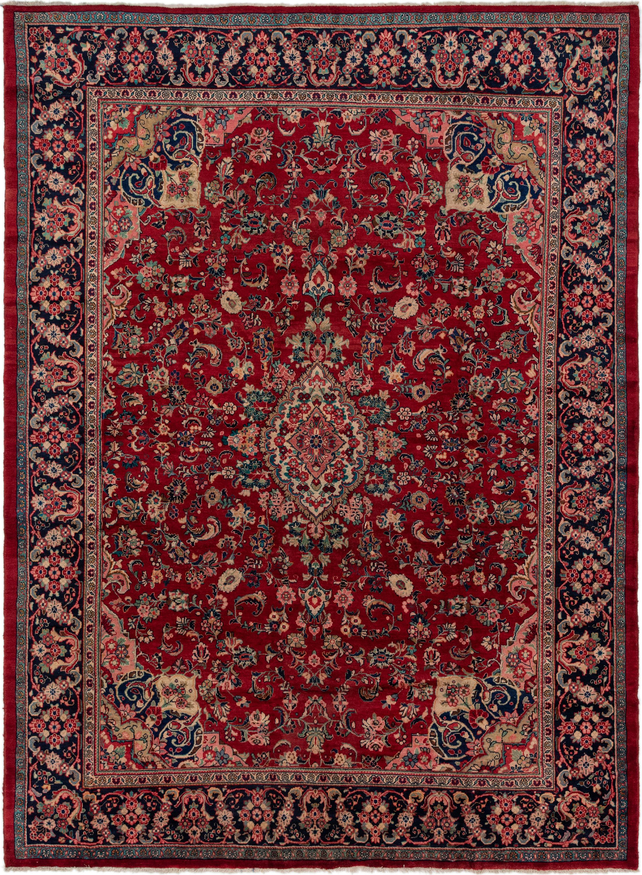 Main image of rug
