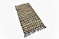 2' 4 x 4' 6 Braided Chindi Rug thumbnail
