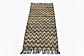 2' 4 x 4' 6 Braided Chindi Rug thumbnail