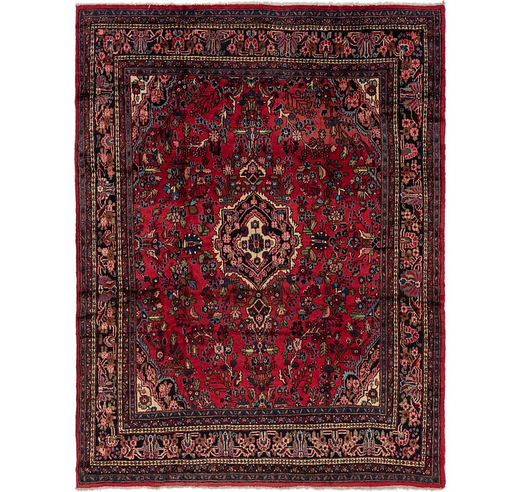 8' 10 x 11' 8 Liliyan Persian Rug