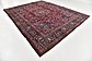 9' 8 x 12' 7 Mashad Persian Rug thumbnail image 2