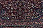 9' 8 x 12' 7 Mashad Persian Rug thumbnail image 5