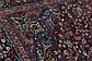 9' 8 x 12' 7 Mashad Persian Rug thumbnail image 6