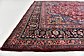 9' 8 x 12' 7 Mashad Persian Rug thumbnail image 7