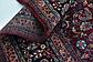 9' 8 x 12' 7 Mashad Persian Rug thumbnail