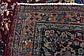 9' 8 x 12' 7 Mashad Persian Rug thumbnail