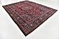 9' 8 x 12' 7 Mashad Persian Rug thumbnail