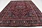 9' 8 x 12' 7 Mashad Persian Rug thumbnail