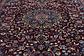 9' 8 x 12' 7 Mashad Persian Rug thumbnail