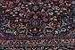 9' 8 x 12' 7 Mashad Persian Rug thumbnail