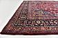 9' 8 x 12' 7 Mashad Persian Rug thumbnail