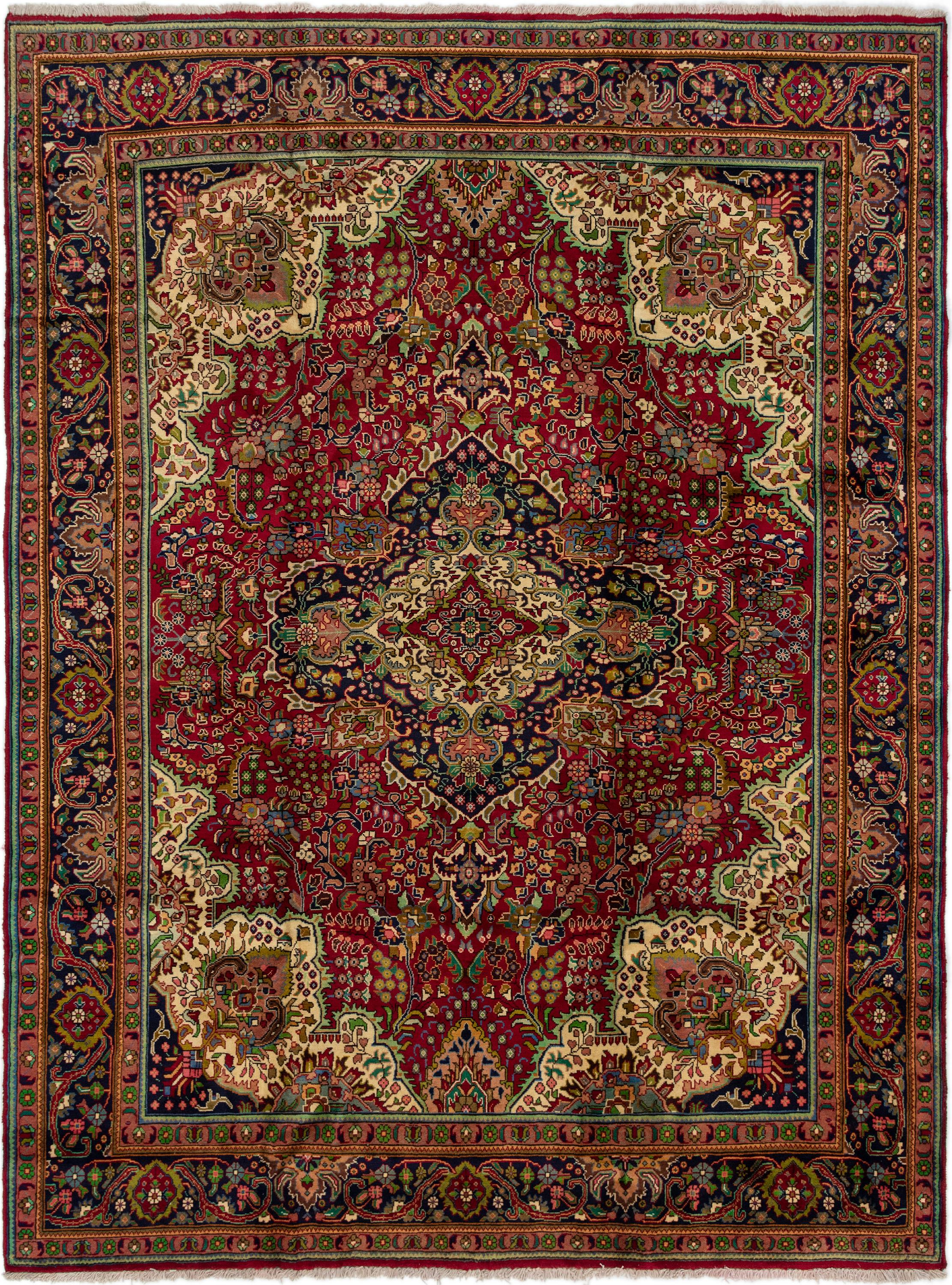 Main image of rug