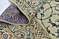 9' 4 x 13' 8 Kashan Persian Rug thumbnail image 11
