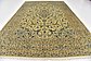 9' 4 x 13' 8 Kashan Persian Rug thumbnail image 3