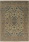 9' 4 x 13' 8 Kashan Persian Rug thumbnail image 1