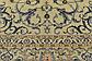 9' 4 x 13' 8 Kashan Persian Rug thumbnail