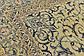 9' 4 x 13' 8 Kashan Persian Rug thumbnail