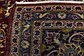 9' 8 x 12' 10 Kashan Persian Rug thumbnail image 15