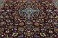9' 8 x 12' 10 Kashan Persian Rug thumbnail image 4