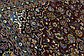 9' 8 x 12' 10 Kashan Persian Rug thumbnail image 6