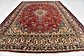 10' 4 x 13' 8 Shahrbaft Persian Rug thumbnail image 3