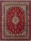 10' 4 x 13' 8 Shahrbaft Persian Rug thumbnail image 1
