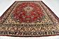 10' 4 x 13' 8 Shahrbaft Persian Rug thumbnail