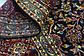 9' 6 x 14' 5 Kashan Persian Rug thumbnail