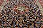 9' 6 x 14' 5 Kashan Persian Rug thumbnail