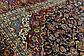 9' 6 x 14' 5 Kashan Persian Rug thumbnail