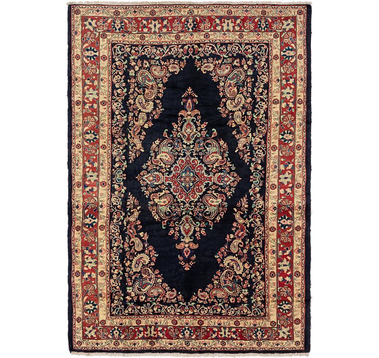 6' 10 x 10' 6 Liliyan Persian Rug