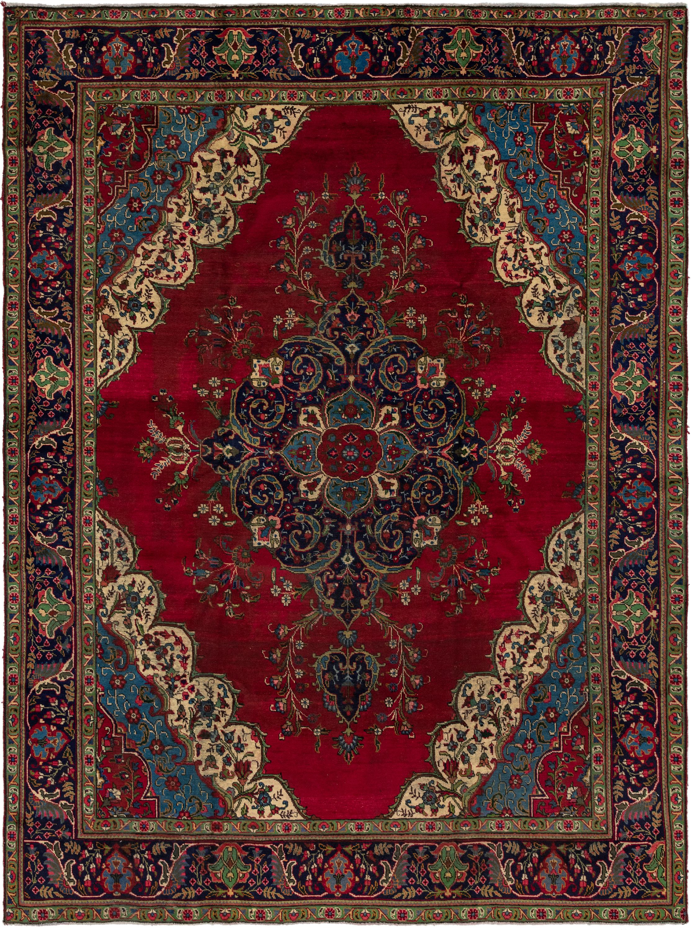 Main image of rug