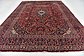9' 7 x 12' 8 Mashad Persian Rug thumbnail image 3