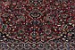 9' 7 x 12' 8 Mashad Persian Rug thumbnail image 5