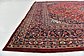 9' 7 x 12' 8 Mashad Persian Rug thumbnail image 7