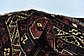 6' 9 x 9' 8 Ghashghaei Persian Rug thumbnail image 10