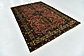 6' 9 x 9' 8 Ghashghaei Persian Rug thumbnail image 2