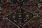 6' 9 x 9' 8 Ghashghaei Persian Rug thumbnail image 4