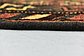 6' 9 x 9' 8 Ghashghaei Persian Rug thumbnail image 8