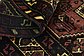 6' 9 x 9' 8 Ghashghaei Persian Rug thumbnail image 9