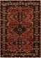 6' 9 x 9' 8 Ghashghaei Persian Rug thumbnail image 1